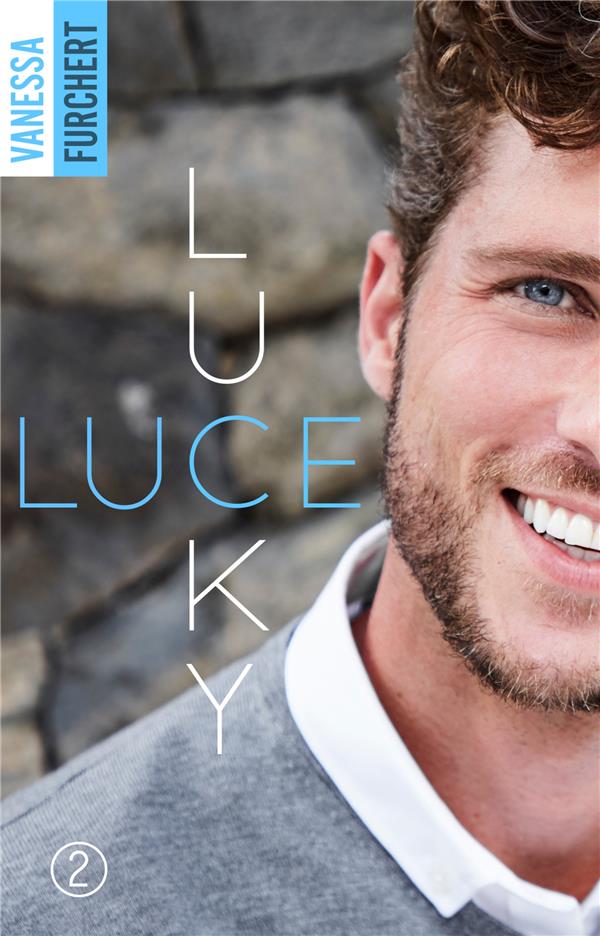 LUCKY LUCE - TOME 2