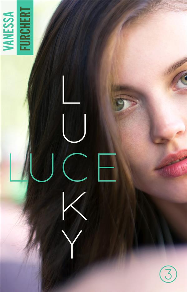 LUCKY LUCE - TOME 3