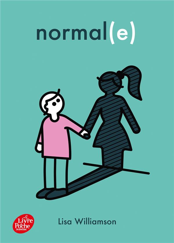 NORMAL(E)