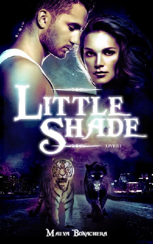 LITTLE SHADE - TOME 1