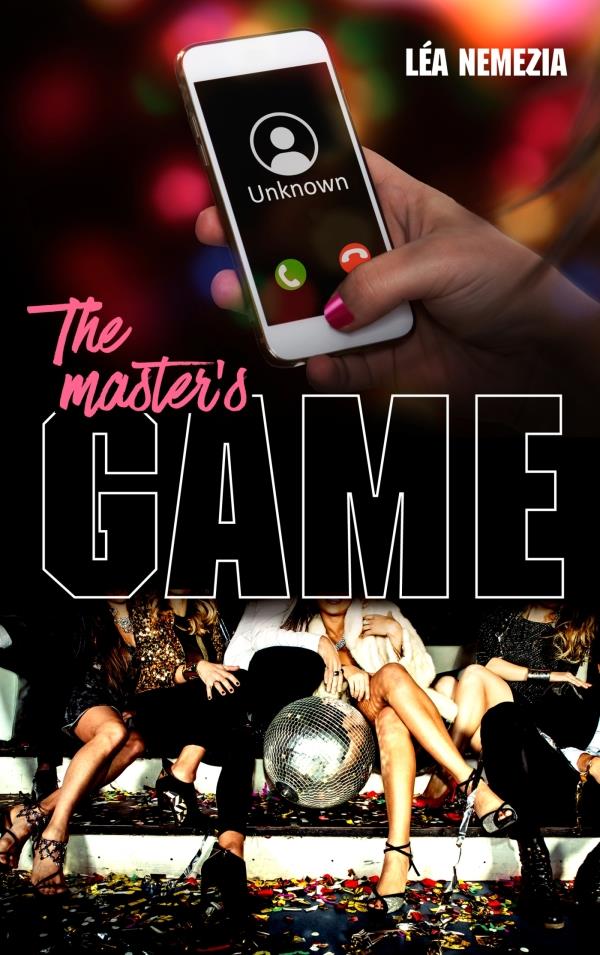 THE MASTER'S GAME