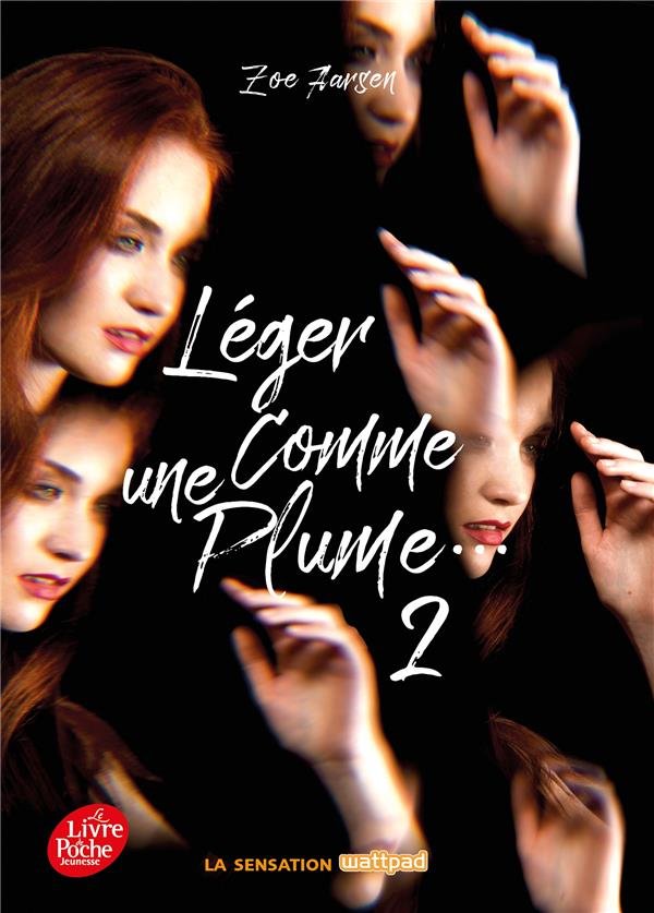 LEGER COMME UNE PLUME - TOME 2