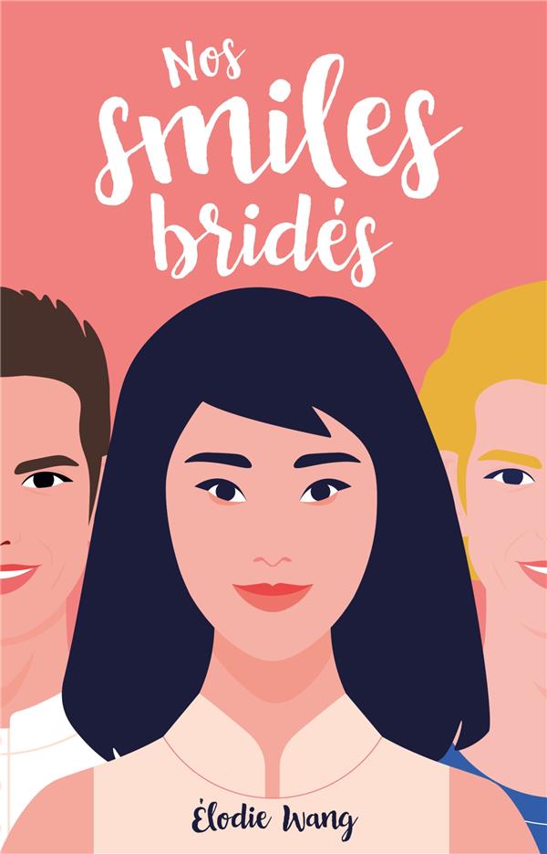 NOS SMILES BRIDES