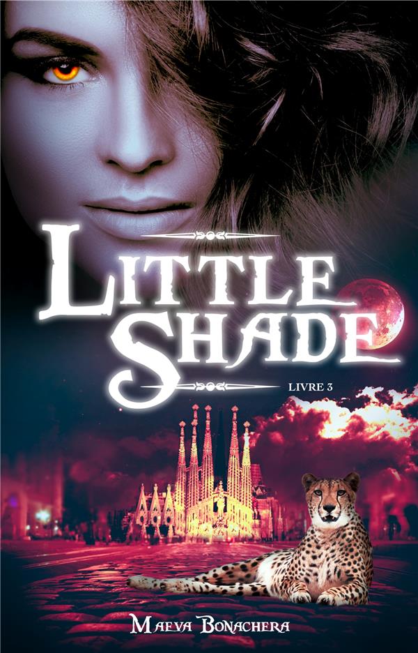 LITTLE SHADE - TOME 3