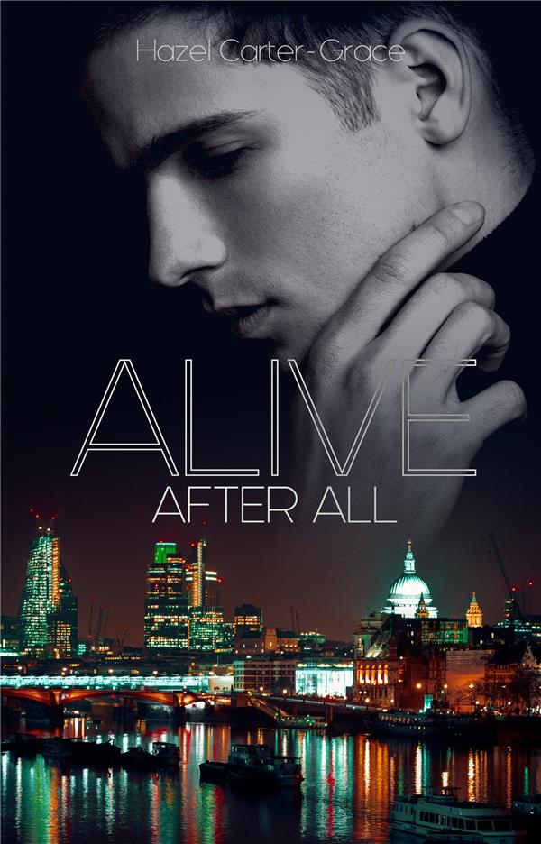 ALIVE - TOME 2 - ALIVE AFTER ALL