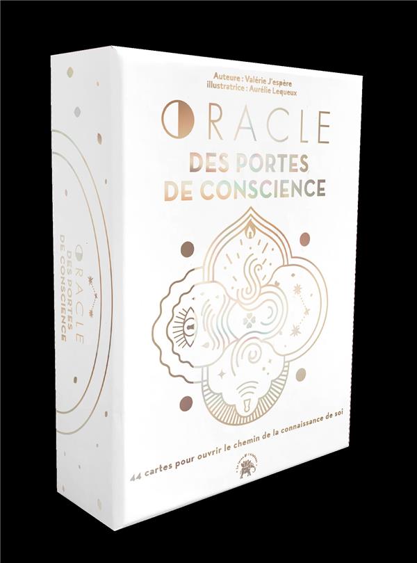 ORACLE DES PORTES DE CONSCIENCE