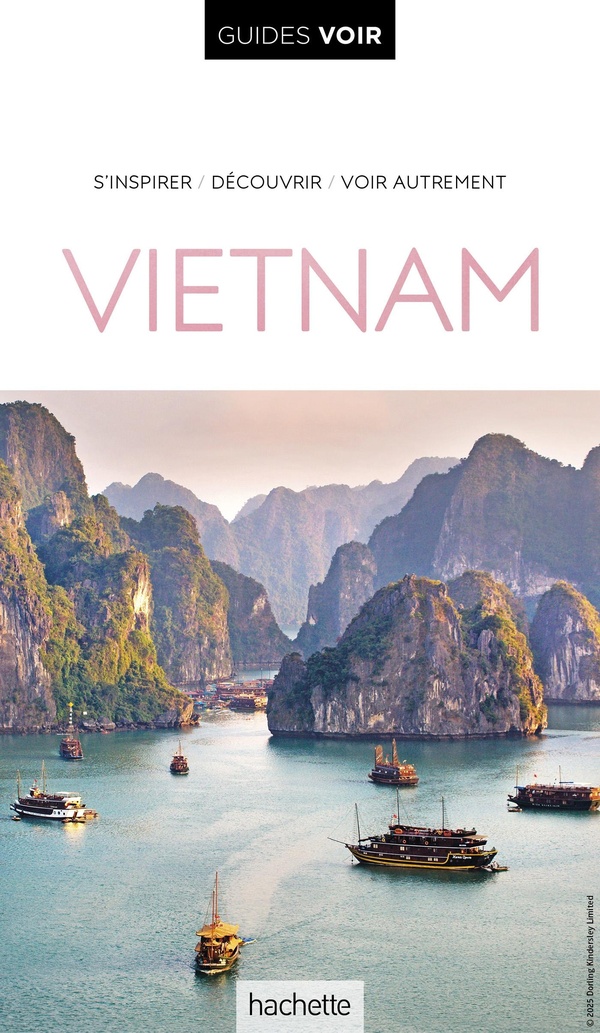 GUIDE VOIR VIETNAM