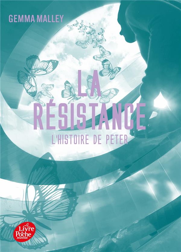 LA DECLARATION - TOME 2 - LA RESISTANCE - L'HISTOIRE DE PETER