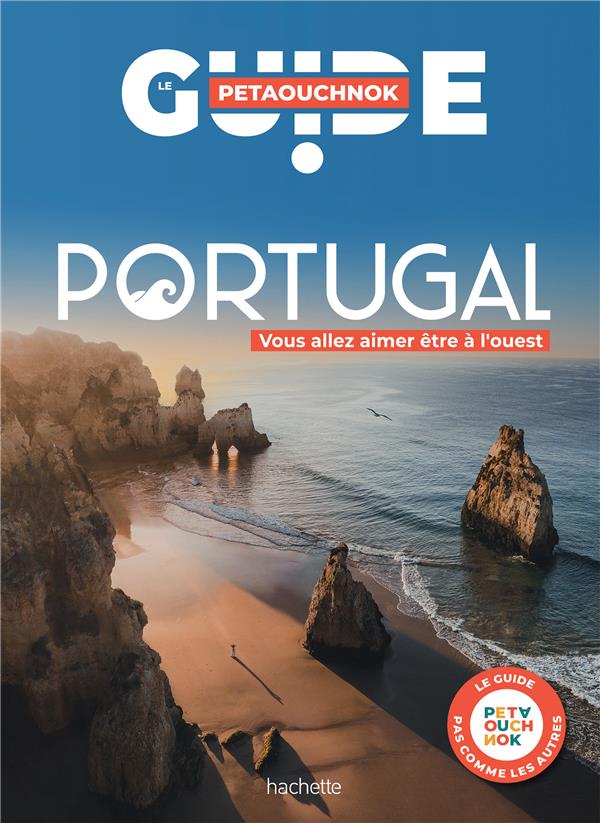 PORTUGAL GUIDE PETAOUCHNOK