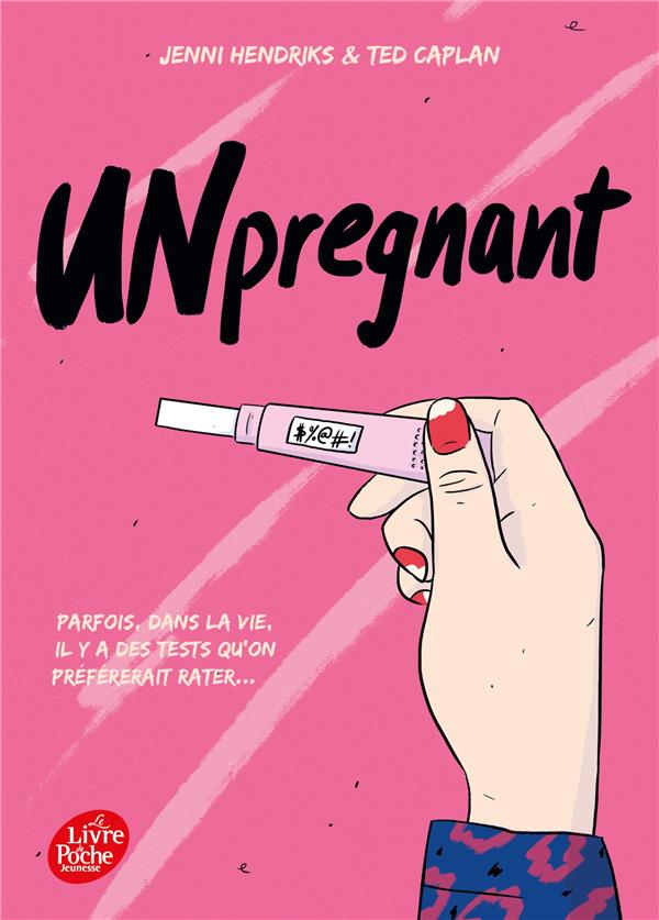 UNPREGNANT