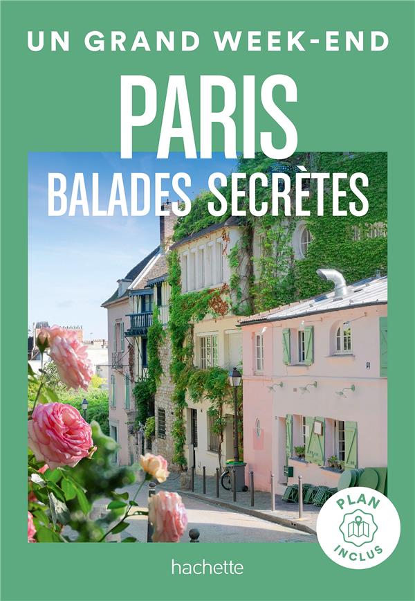 BALADES SECRETES A PARIS