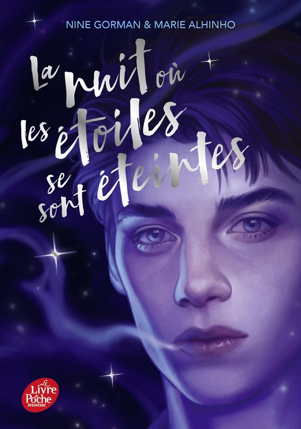 LA NUIT OU LES ETOILES SE SONT ETEINTES - TOME 1