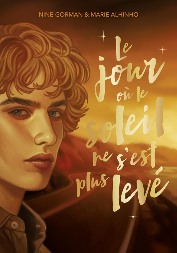 LE JOUR OU LE SOLEIL NE S'EST PLUS LEVE