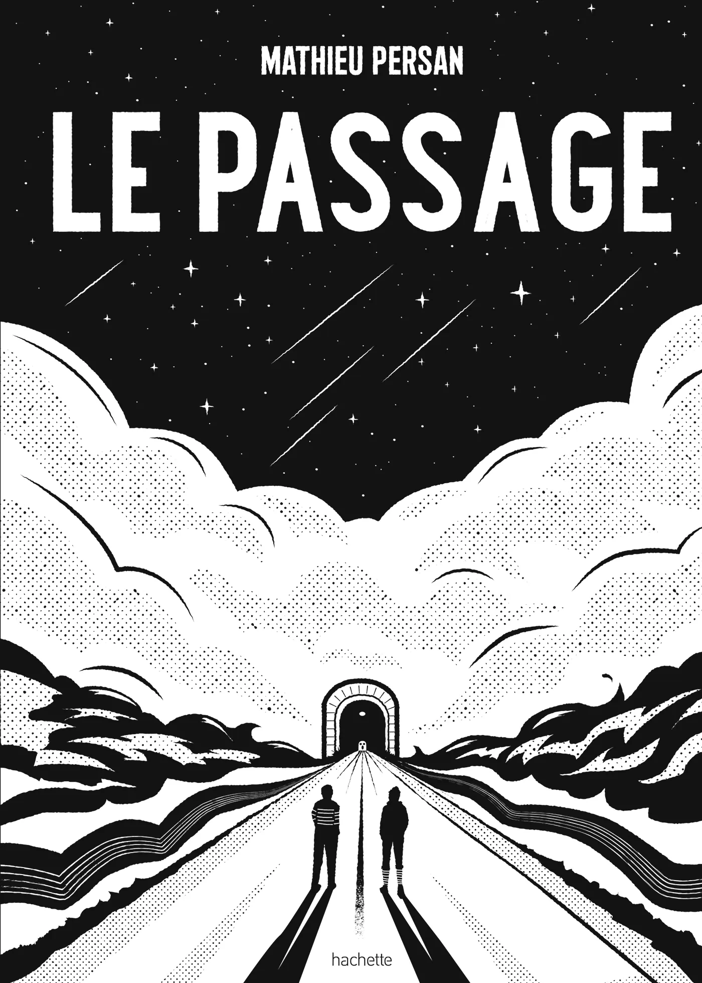 LE PASSAGE