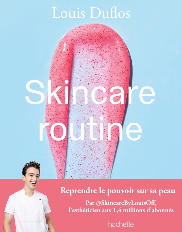 SKINCARE ROUTINE - REPRENDRE LE POUVOIR SUR SA PEAU