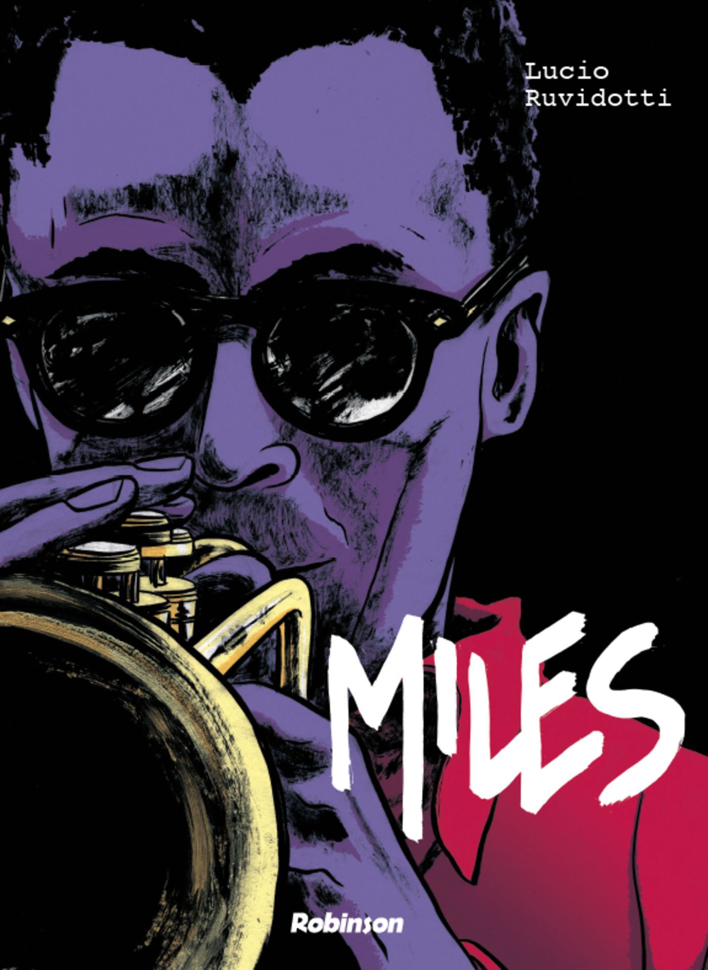 MILES