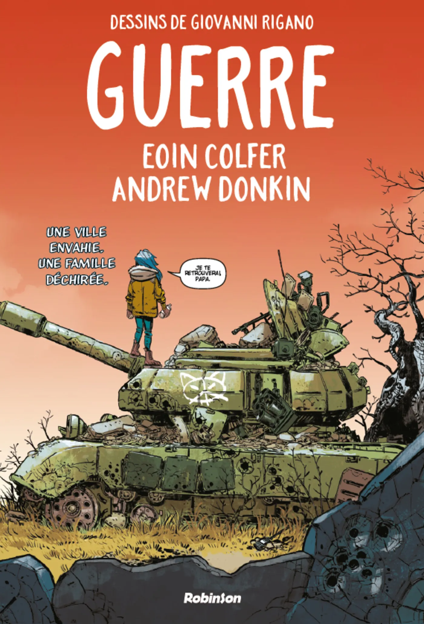 GUERRE