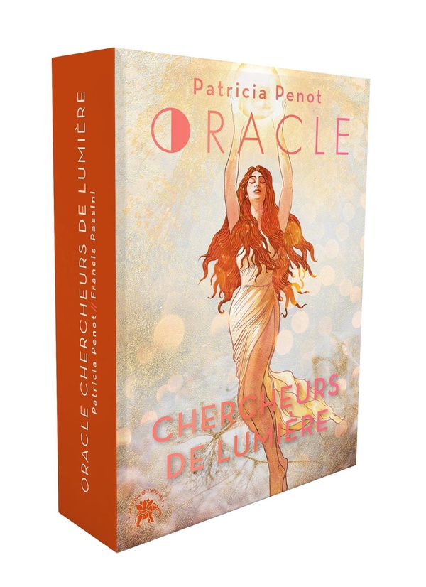 ORACLE CHERCHEURS DE LUMIERE - NOUVELLE EDITION