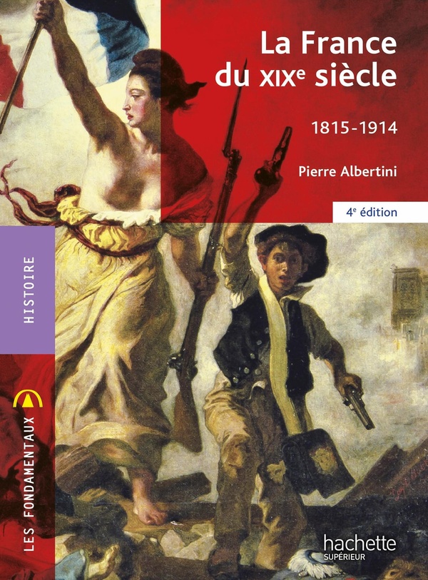 FONDAMENTAUX - LA FRANCE DU XIXE SIECLE