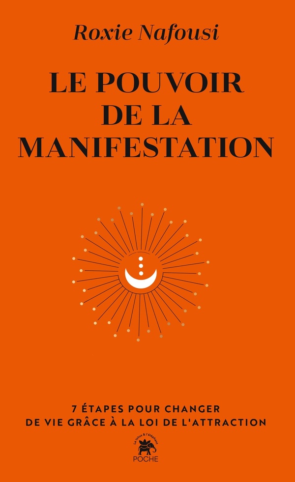 LE POUVOIR DE LA MANIFESTATION - 7 ETAPES POUR CHANGER DE VIE GRACE A LA LOI DE L'ATTRACTION