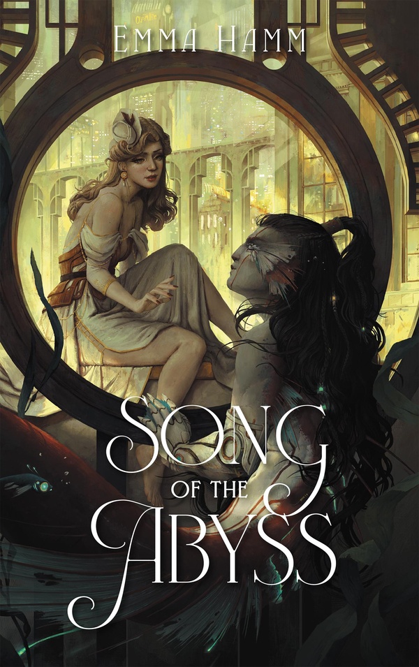 DEEP WATERS - TOME 2