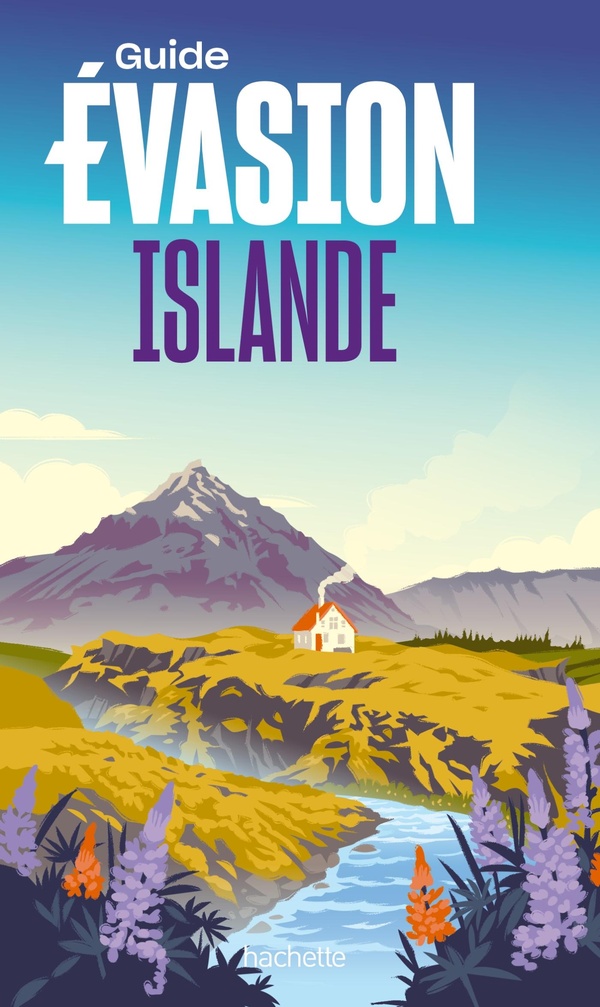ISLANDE GUIDE EVASION