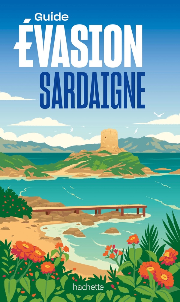 SARDAIGNE GUIDE EVASION