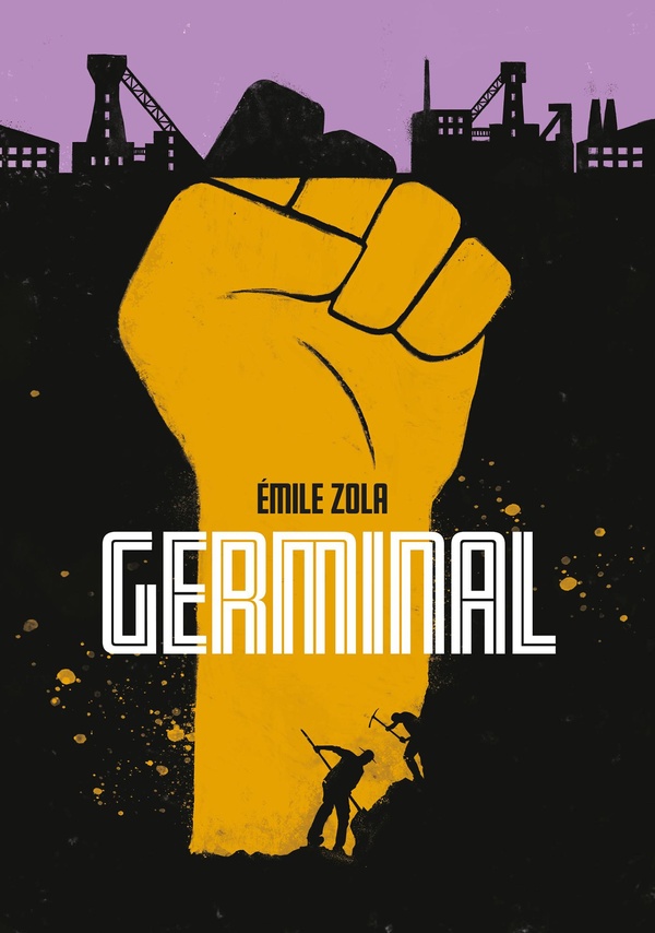 GERMINAL - TEXTE ABREGE