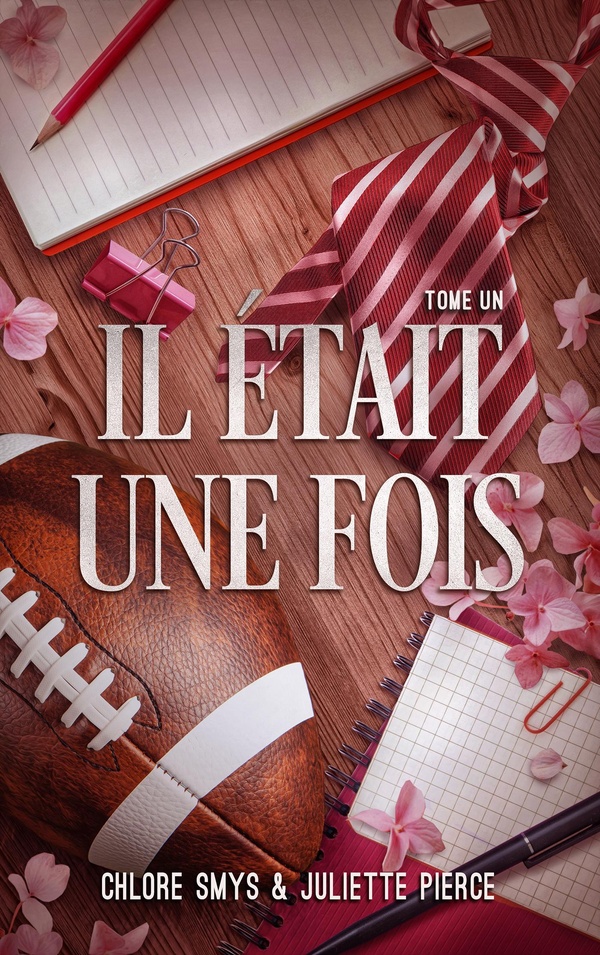 IL ETAIT UNE FOIS - TOME 1