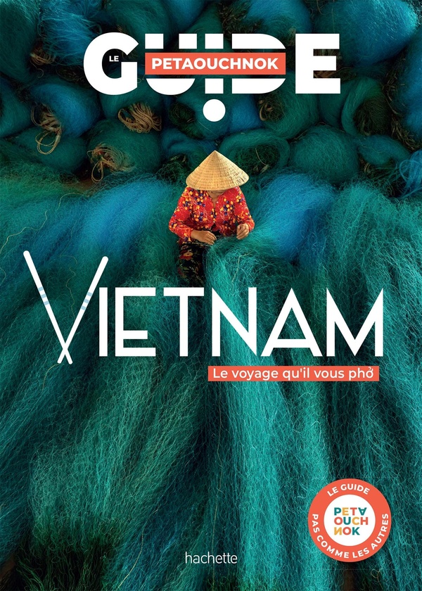 VIETNAM GUIDE PETAOUCHNOK