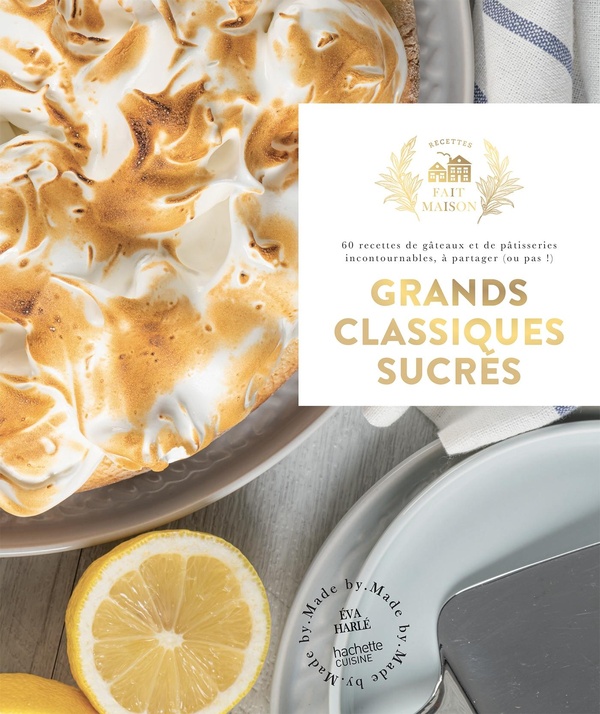GRANDS CLASSIQUES SUCRES