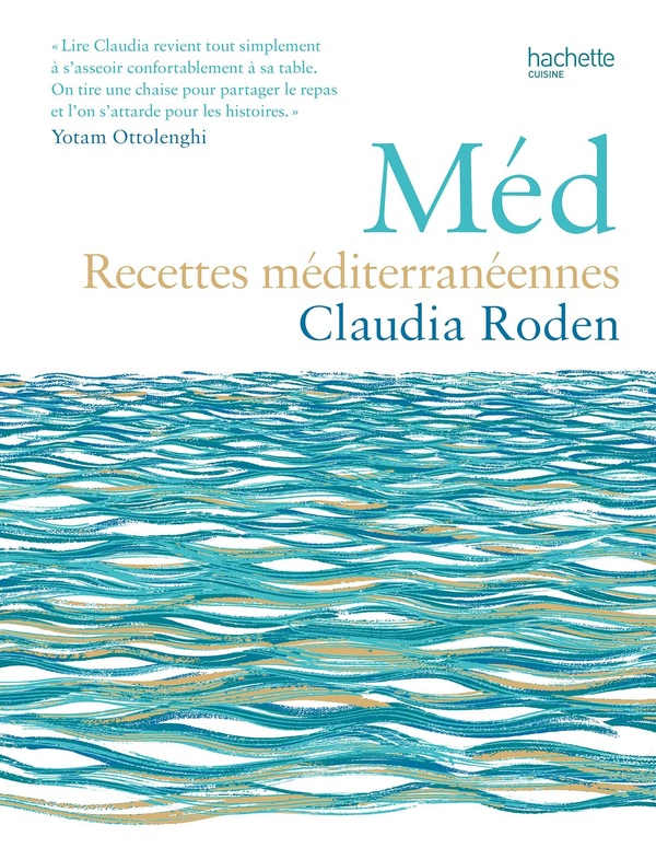 MED - RECETTES MEDITERRANEENNES