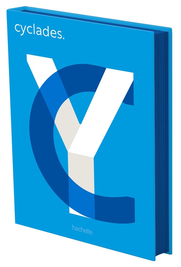 AILLEURS BY HACHETTE : CYCLADES