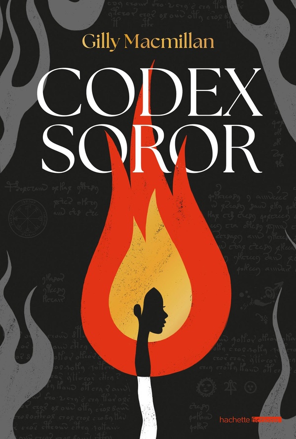 CODEX SOROR