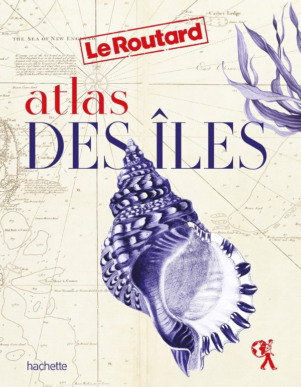 ATLAS DES ILES