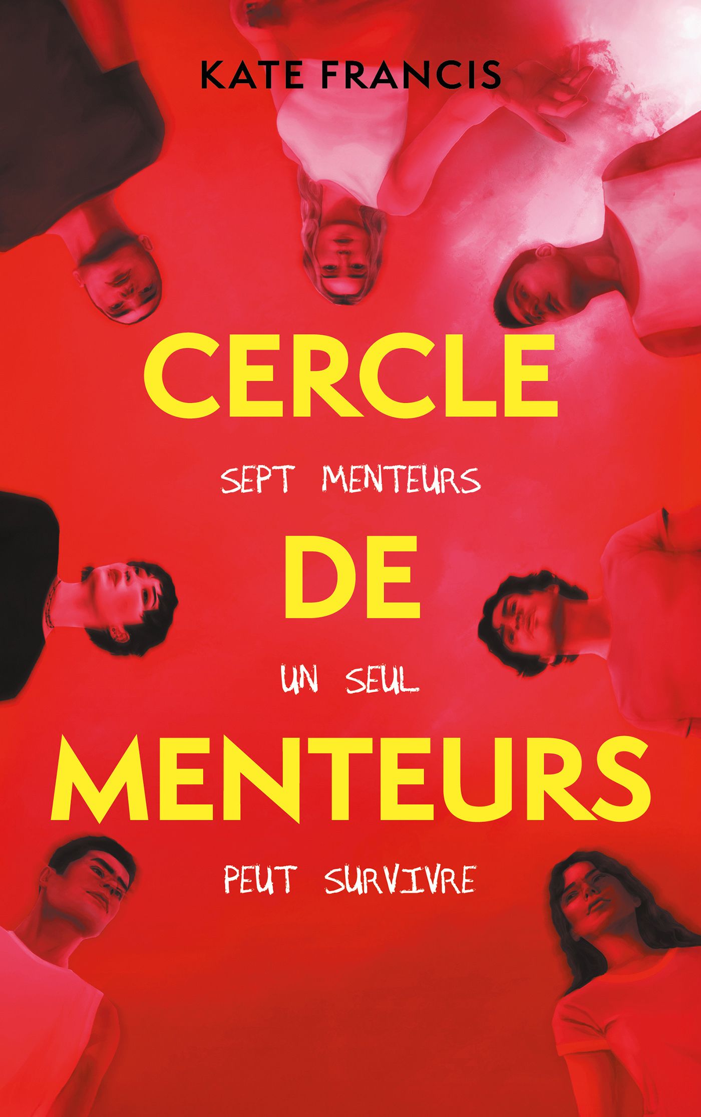 CERCLE DE MENTEURS