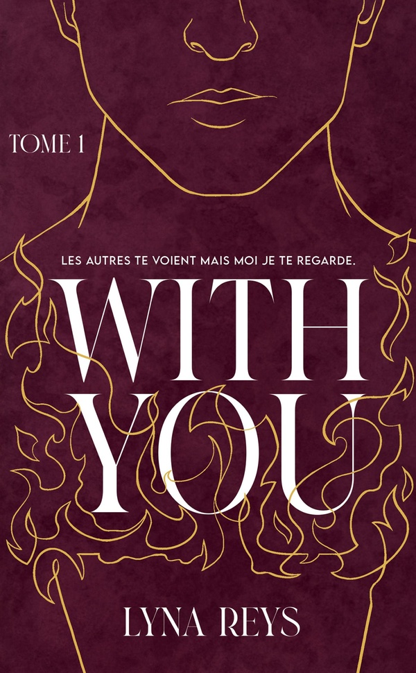 WITH YOU - T01 - WITH YOU