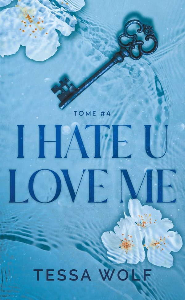 I HATE U LOVE ME - T04 - I HATE U LOVE ME 4
