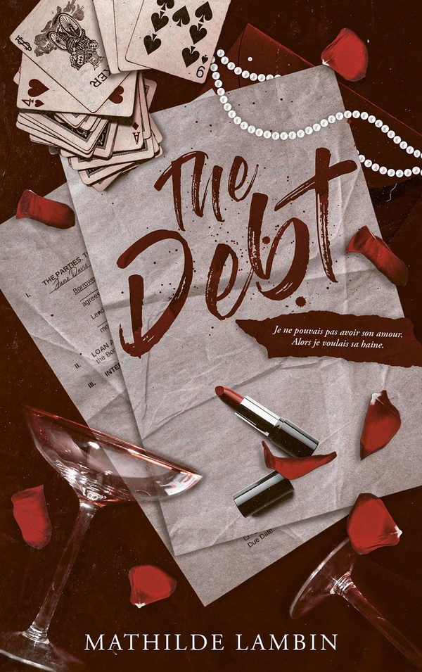THE DEBT