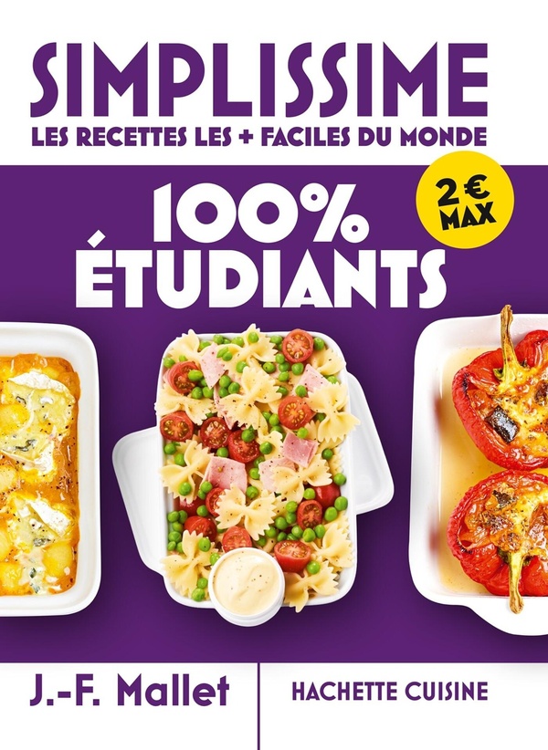 MINI SIMPLISSIME - 100% ETUDIANTS