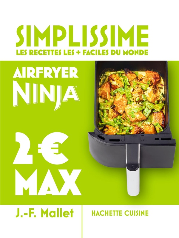 MINI SIMPLISSIME - NINJA 2 EUROS MAX