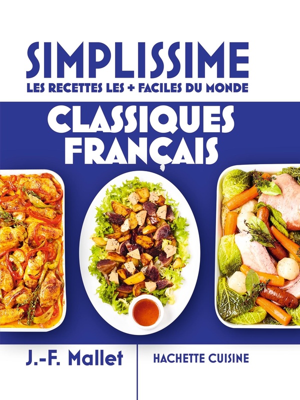 MINI SIMPLISSIME - CLASSIQUES FRANCAIS