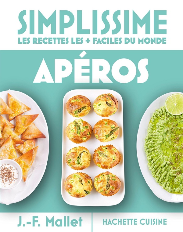 MINI SIMPLISSIME - APEROS