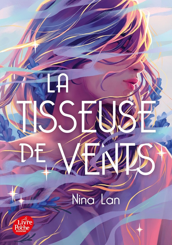 LA TISSEUSE DE VENTS
