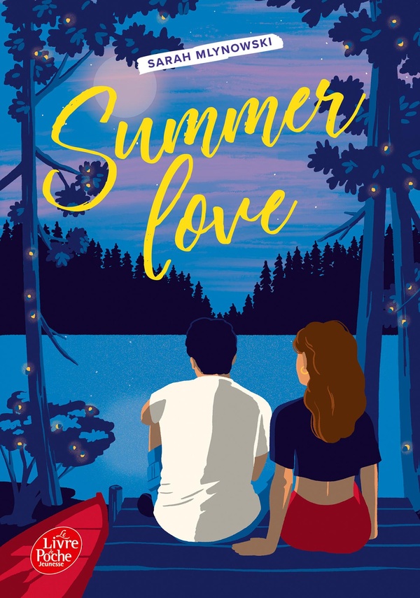 SUMMER LOVE