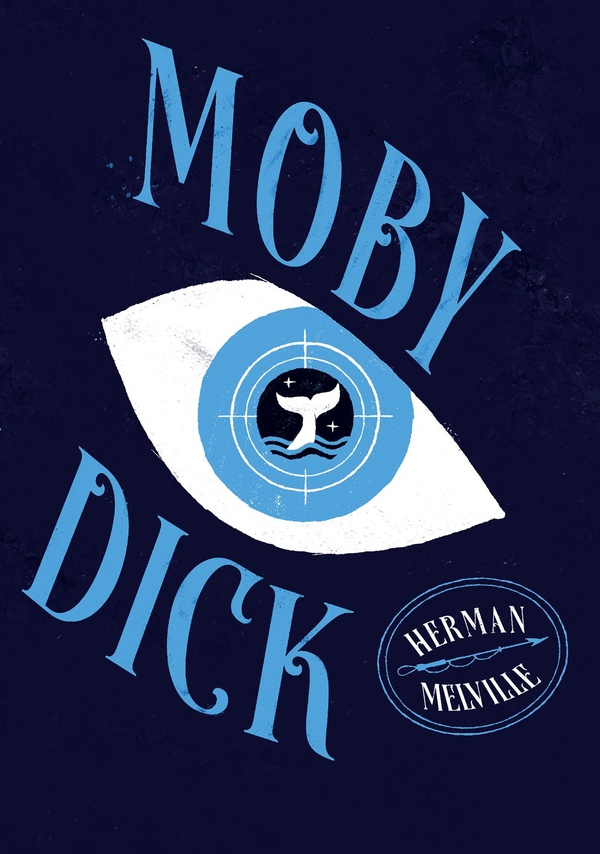 MOBY DICK