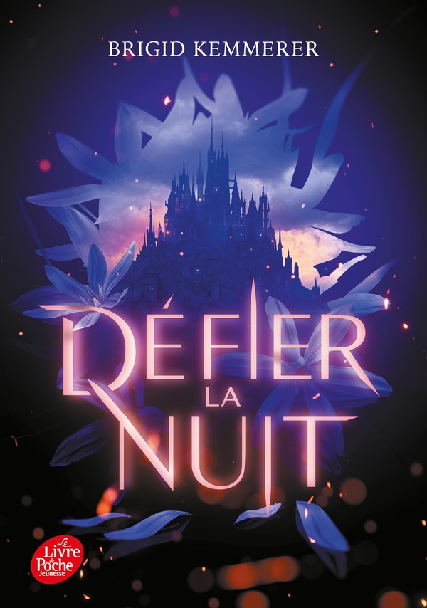 DEFIER LA NUIT - T01 - DEFIER LA NUIT