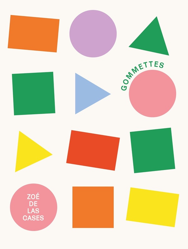 GOMMETTES