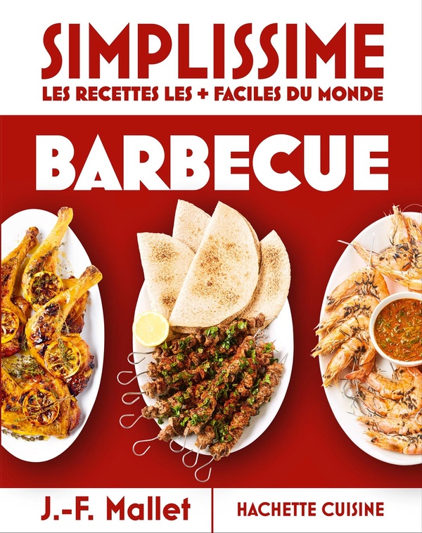 MINI SIMPLISSIME BARBECUE