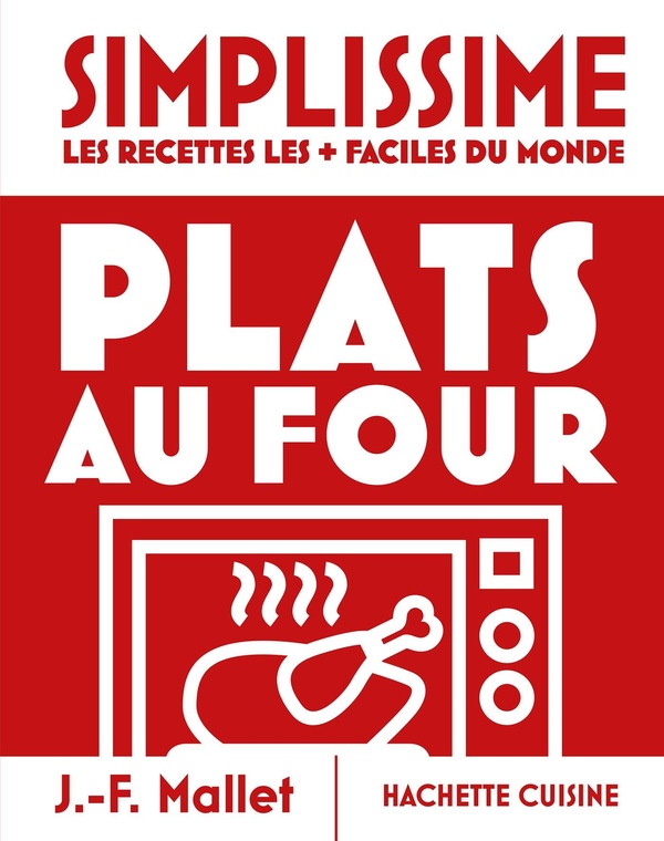 NED MOYEN SIMPLISSIME - PLATS AU FOUR